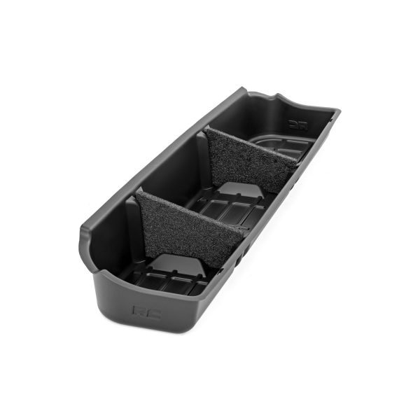 Rough Country Underseat Storage - Ford F150 (09-14)