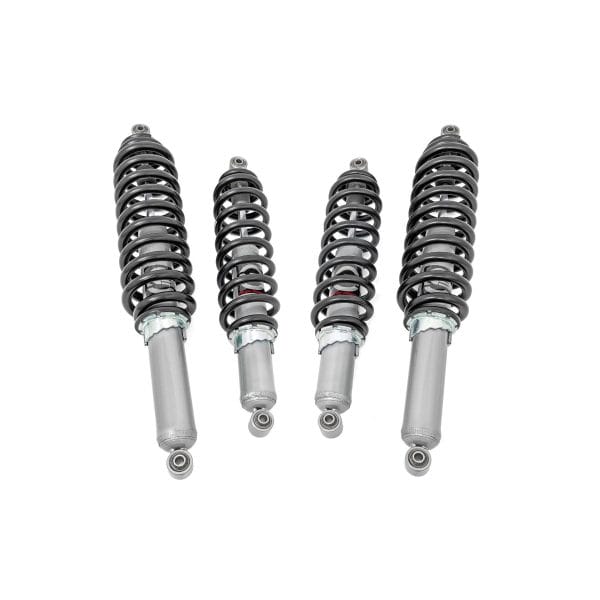 N3 Coil Over UTV Shock Set - Stock - Polaris Ranger 1000 Ranger XP 900 1000