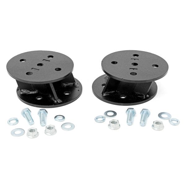 Air Spring Kit - 4 Inch Lift Kit - Ram 1500 (09-23 & Classic)