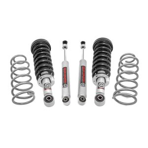 3 Inch Lift Kit - N3 Struts - Toyota 4Runner 2WD 4WD (1996-2002)