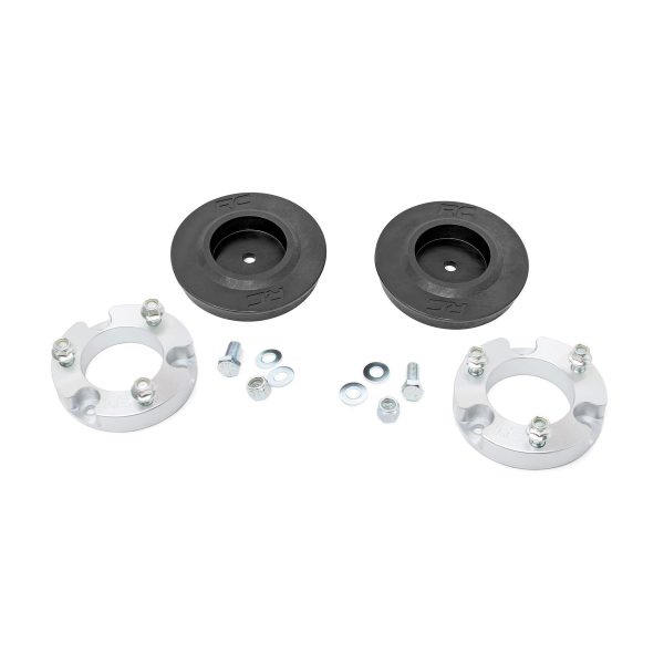 Rough Country 2 Inch Lift Kit - Toyota 4Runner 4WD (2010-2023)