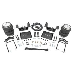 Rough Country Air Spring Kit - Chevy GMC 1500 2WD 4WD (07-18)