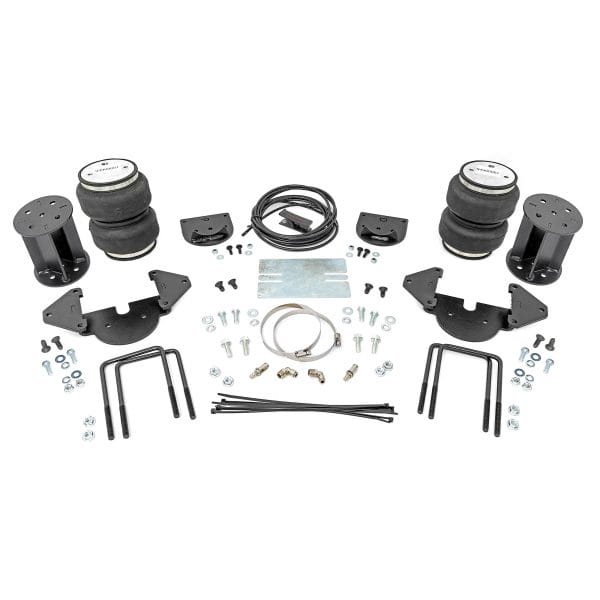 Rough Country Air Spring Kit - Chevy GMC 1500 2WD 4WD (19-23)