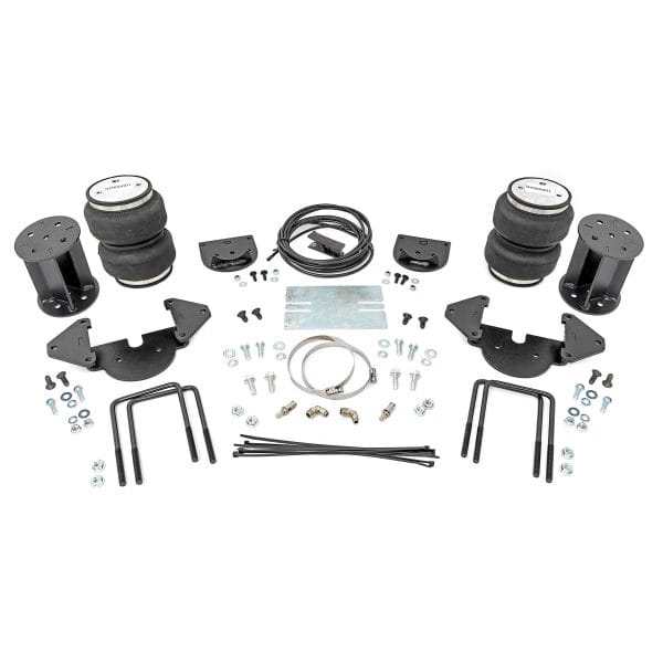 Air Spring Kit - 4-6 Inch Lift Kit - Chevy GMC 1500 (19-24)