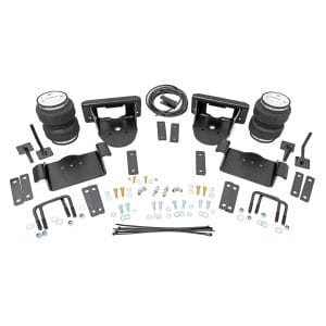 Rough Country Air Spring Kit - 0-6 in Lifts - Ford F-150 4WD (2015-2020)