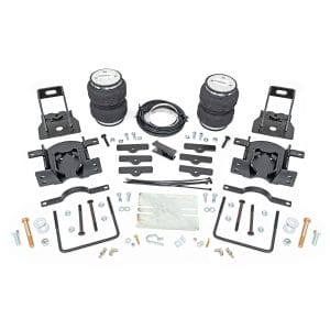 Rough Country Air Spring Kit - - Ford Super Duty 4WD (2005-2016)