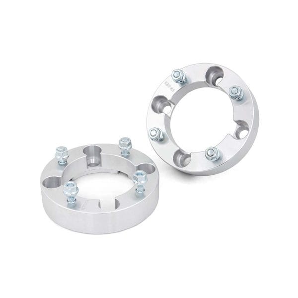 Rough Country 1.5 Inch Wheel Spacers - 4x136 - Honda Talon (19-21) Talon 1000R (19-22)