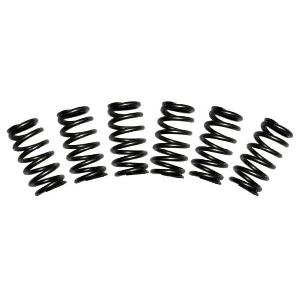 BD 5.9L Cummins Valve Spring Kit 60lbs Dodge 1988-1998 12-valve