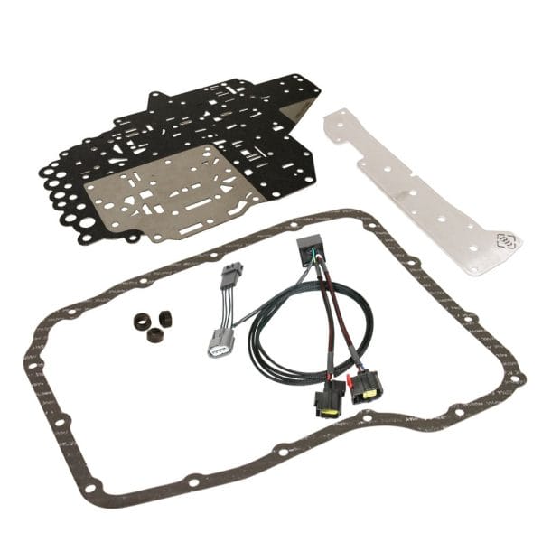 BD 68RFE ProTect68 Pressure Control Kit Cummins 6.7L Dodge 2007.5-2018