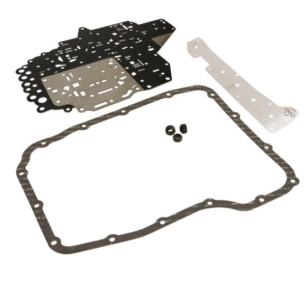 BD Protect68 Gasket Plate Kit Dodge 6.7L 2007.5-2018 68RFE Transmission