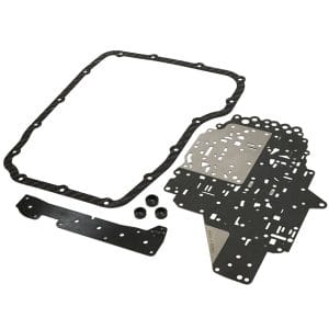 BD Protect68 Gasket Plate Kit Dodge 6.7L 2019-2022 68RFE Transmission