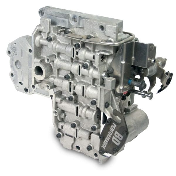 BD 47RE Valve Body Dodge 1998.5-2002