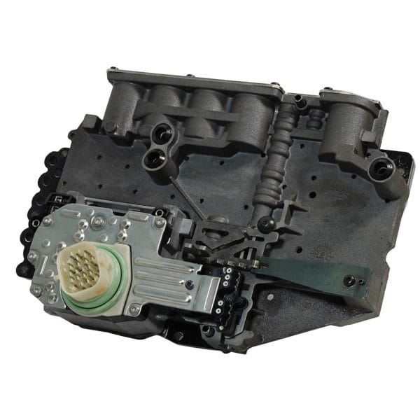 VALVE BODY 68RFE W/SOLENOID DODGE/RAM 6.7L CUMMINS 2008-2018