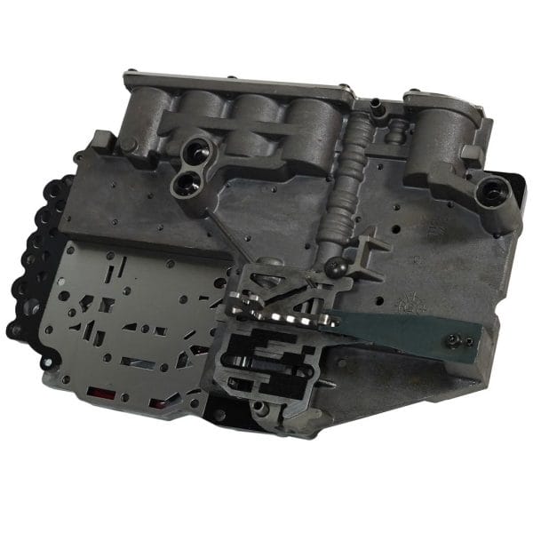 VALVE BODY 68RFE DODGE/RAM 6.7L CUMMINS 2011-2018 (Gray Connector)