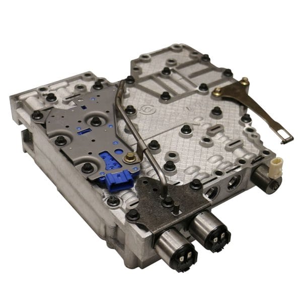 BD Allison Valve Body - Chevy 2001-2004 Duramax LB7