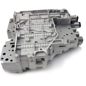 BD Allison Valve Body - Chevy 2004-2006 Duramax LLY