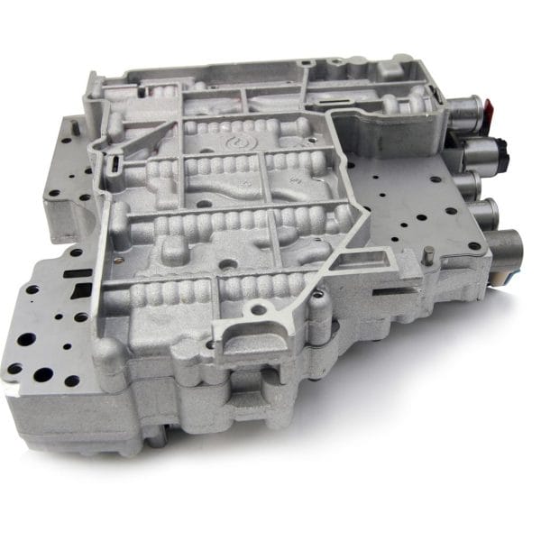 BD Allison Valve Body - Chevy 2006-2010 Duramax LBZ/LMM 6-speed