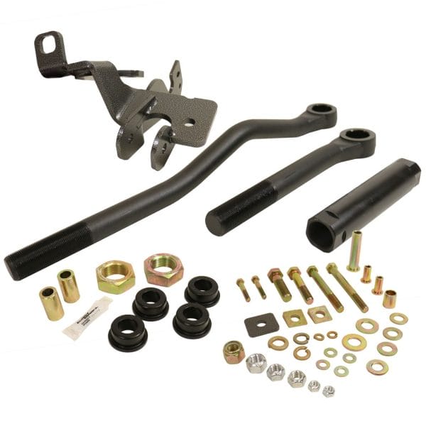 BD Dodge Track Bar Kit 1994-2002 Ram 2500/3500 4wd