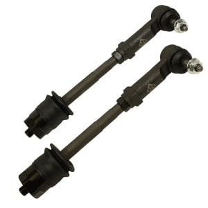 BD Tie Rod Upgrade - Chevy/GMC 2001-2010 1500HD/2500 HD/3500HD Silverado/Sierra