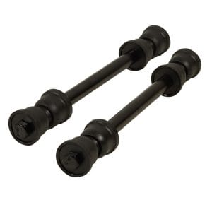 BD Upgraded End Links - Chevy/GMC 2001-2019 2500 HD / 3500HD Silverado/Sierra