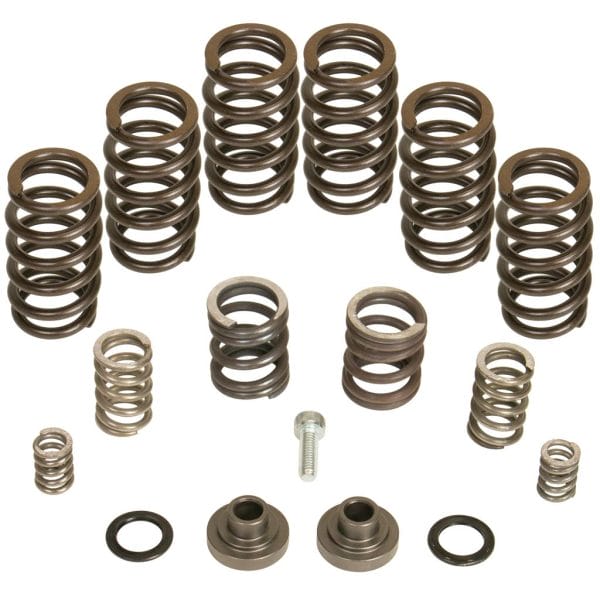 Governor Spring Kit, 4000rpm - 1994-1998 Dodge 12-valve/P7100 Pump