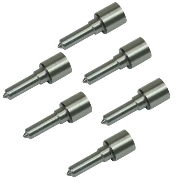 Nozzle Set 45HP - Dodge 1994-1998 5.9L 12-Valve