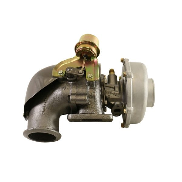 Turbo - Chevy 1996-2000 GM-8/GM-5 6.5L Pick-Up