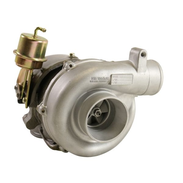 Turbo - Chevy 1996-2000 GM-8/GM-5 6.5L Pick-Up