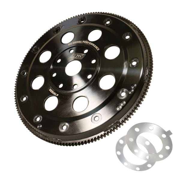 BD HI5 12-Bolt Flexplate - Dodge 1994-2007 47RE/48RE