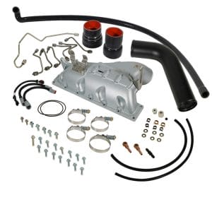 BD Competition Intake Manifold Dodge 5.9L Cummins 2003-2005