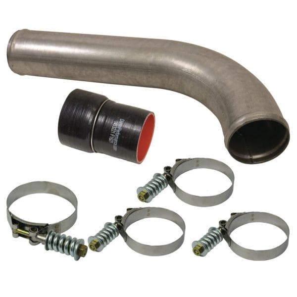 Intercooler Intake Pipe - Dodge 2007-2009 6.7L