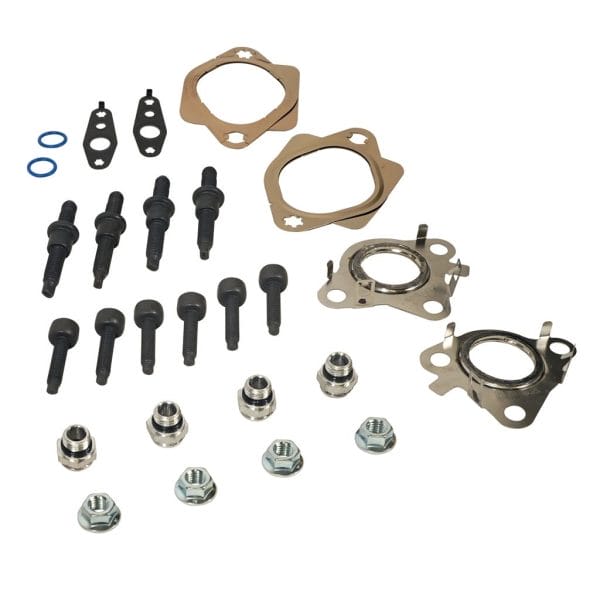 Turbo Install Kit Ford F-150 3.5L Ecoboost 2011-2016