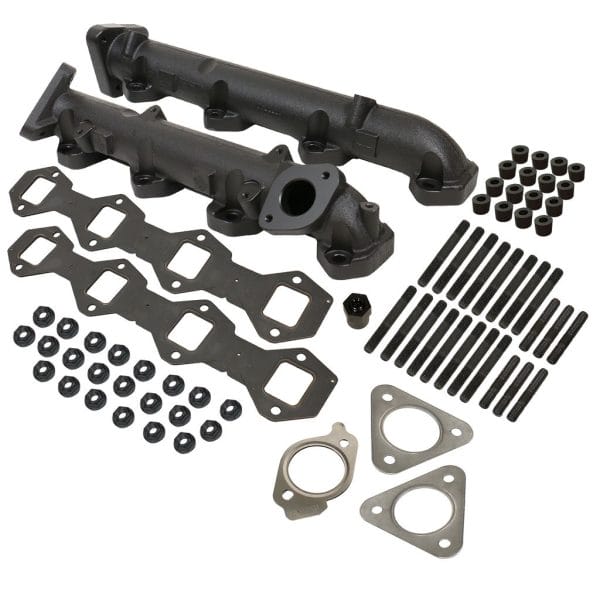 BD 6.7L Powerstroke Exhaust Manifold Kit - Ford 2011-2016