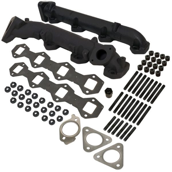 BD 6.7L Powerstroke Exhaust Manifold Kit - Ford 2015-2019