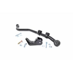 Rough Country Track Bar - Forged - FR - 0-3.5 Inch Lift - Jeep Wrangler TJ (97-06)