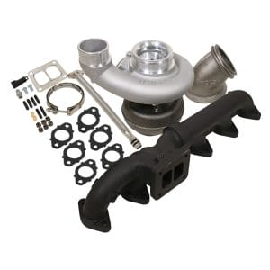 BD Iron Horn 5.9L Cummins Turbo Kit S364SXE/76 1.00AR Dodge 2003-2007