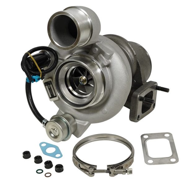 Turbo Stock Replacement HE351CW Dodge 5.9L 2004.5-2007