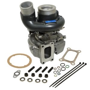 BD Screamer 6.7L Cummins Turbo RAM 2019-2022 Pick-up HE300VG