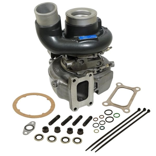 BD Screamer 6.7L Cummins Turbo RAM 2019-2022 Pick-up HE300VG