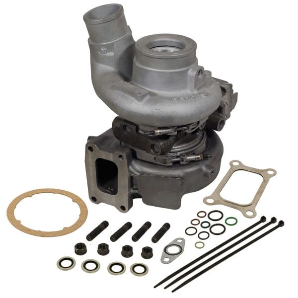 BD 6.7L Cummins Turbo Stock Replacement Dodge 2019-2023 HE300VG