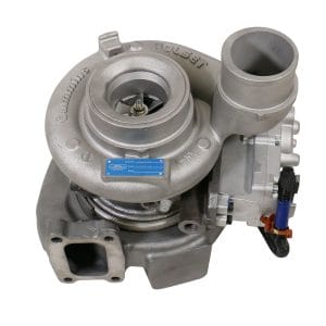 BD 6.7L Cummins Turbo Stock Replacement Dodge 2013-2018 HE300VG Cab & Chassis