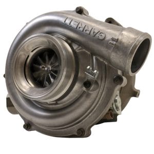 Screamer Stage 2 Performance GT37 Turbo - Ford 2003-2007 6.0L