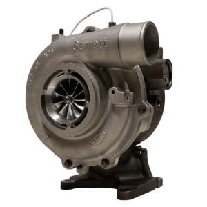 BD Duramax Screamer Turbo - Chevy 2011-2016 LML