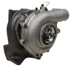 BD Duramax Screamer Turbo - Chevy 2004.5-2010 LLY/LBZ/LMM