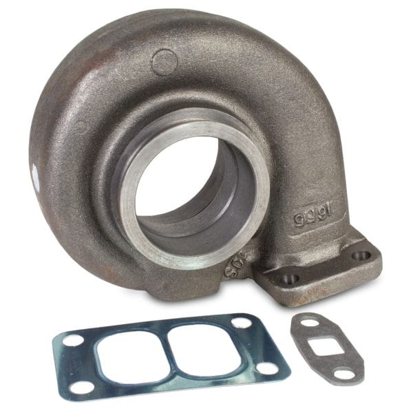 Turbine Housing, 16cm - 1988-1993 Dodge