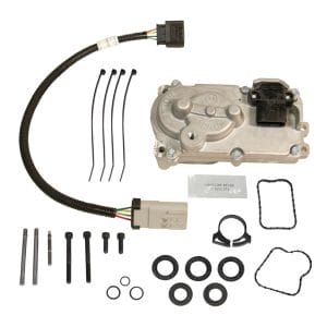 HE351 Turbo Actuator - Dodge 2007.5-2012 6.7L Cummins