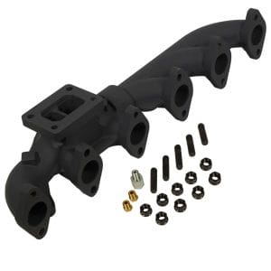 BD Exhaust Manifold Ram 3500/4500/5500 Cab & Chassis 6.7L Cummins 2013-2018