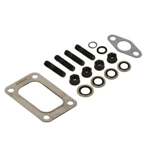 BD Turbo Mounting Kit - Dodge 6.7L 2007.5-2018 HE351 / HE300VG