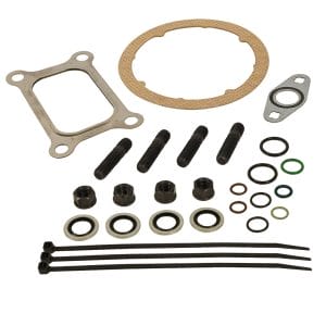 Turbo Mounting Kit HE300 RAM 6.7L Cummins 2019-up