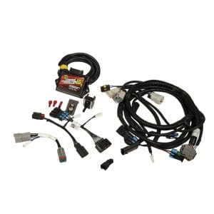 BD 5.9L Howler VGT Controller Kit - Dodge 2003-2007